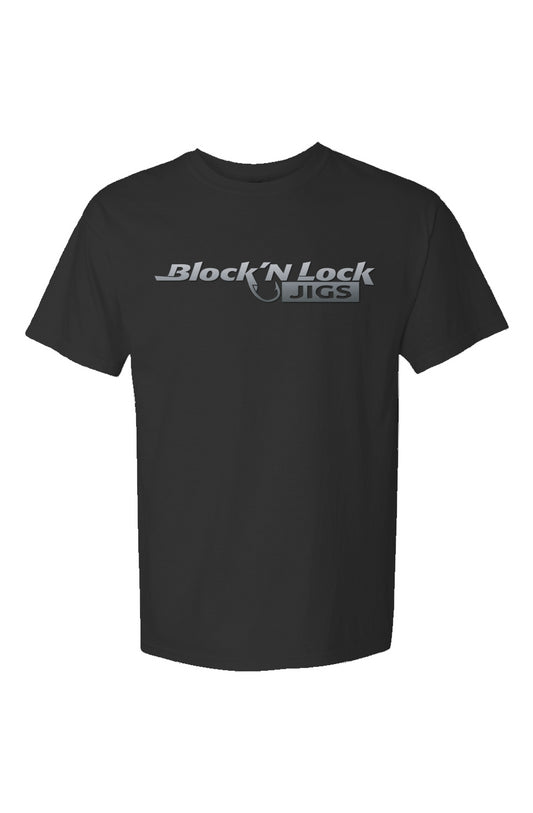 Block'N Lock Ultra Heavy Weight T Shirt