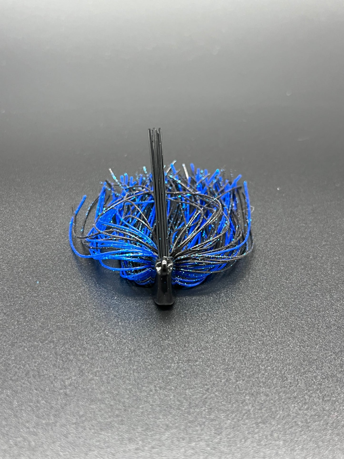 1/2oz Block N Lock Jig (Blk/Blue)