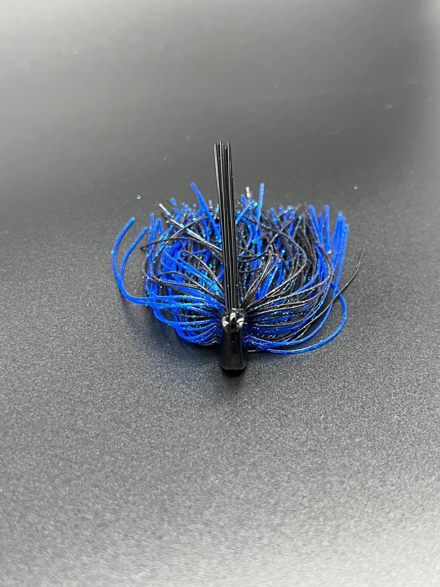 1/2oz Block N Lock Jig (Blk/Blue)